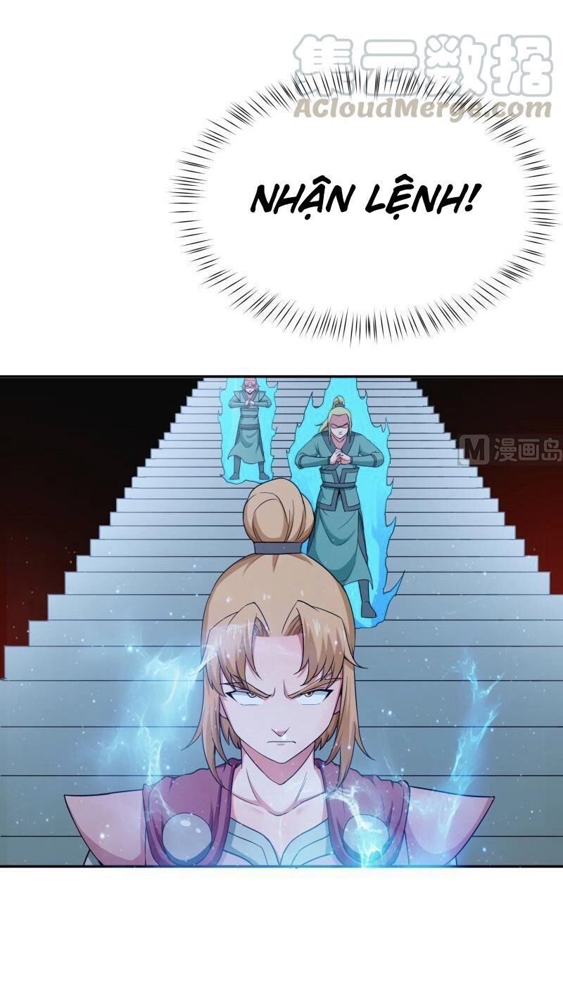 Vô Thượng Thần Vương Chapter 183 - 16