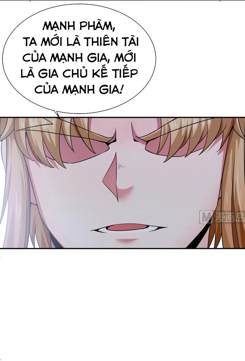 Vô Thượng Thần Vương Chapter 183 - 18