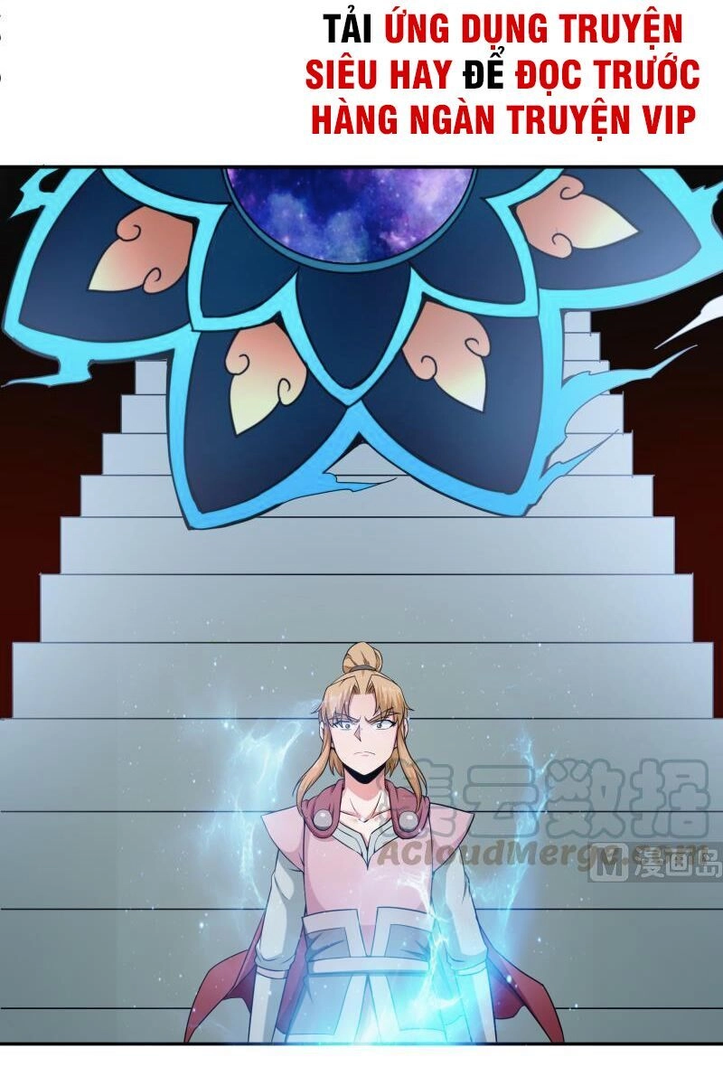 Vô Thượng Thần Vương Chapter 183 - 19