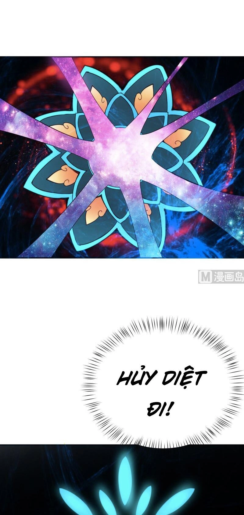 Vô Thượng Thần Vương Chapter 184 - 2