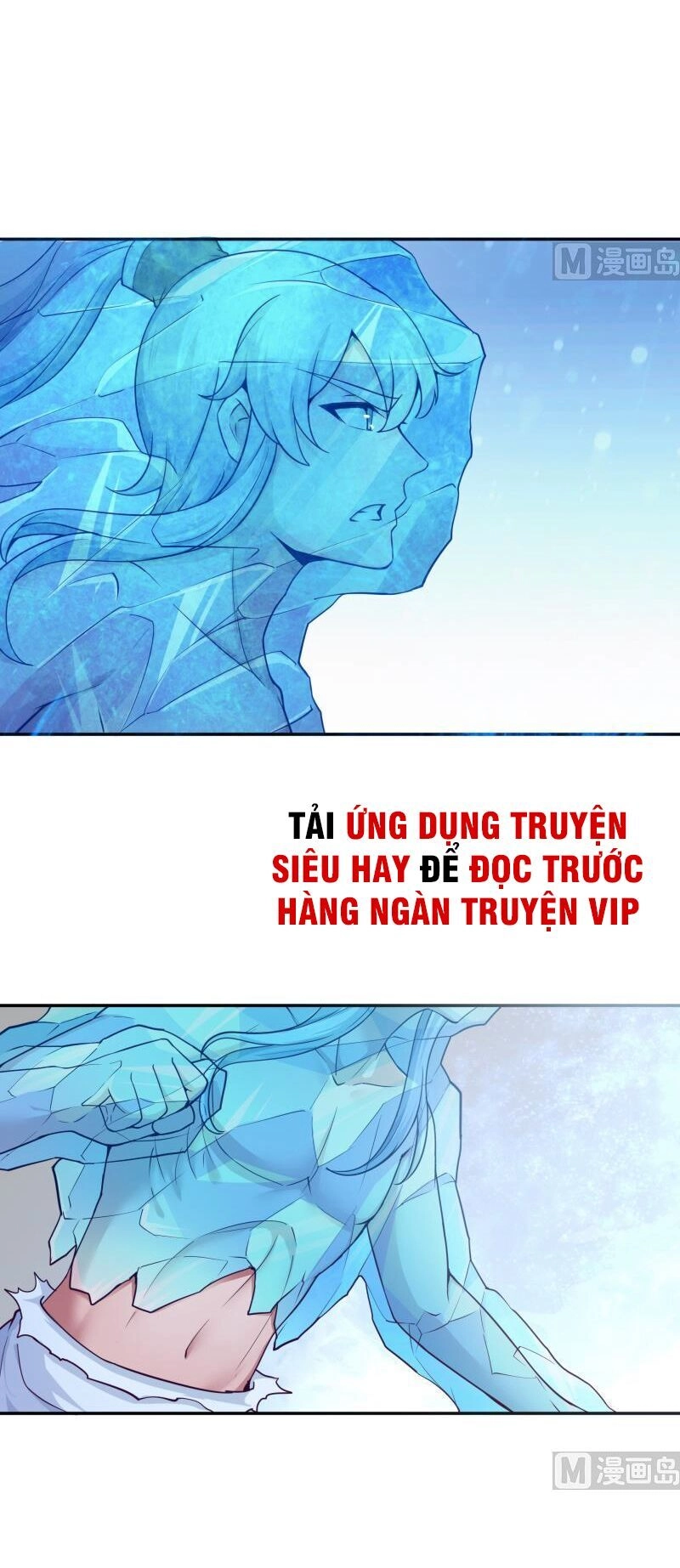 Vô Thượng Thần Vương Chapter 184 - 4