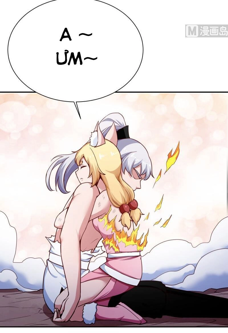 Vô Thượng Thần Vương Chapter 184 - 16