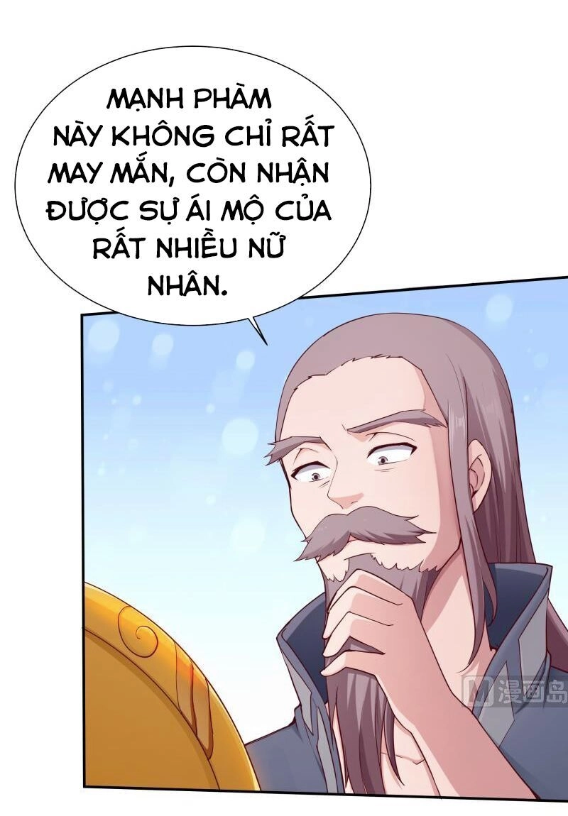 Vô Thượng Thần Vương Chapter 185 - 2