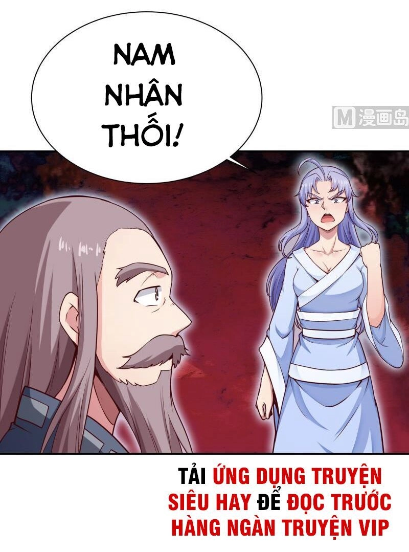Vô Thượng Thần Vương Chapter 185 - 5