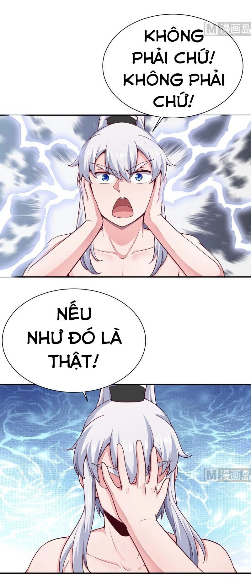 Vô Thượng Thần Vương Chapter 185 - 10