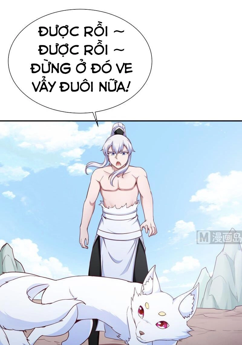Vô Thượng Thần Vương Chapter 186 - 3