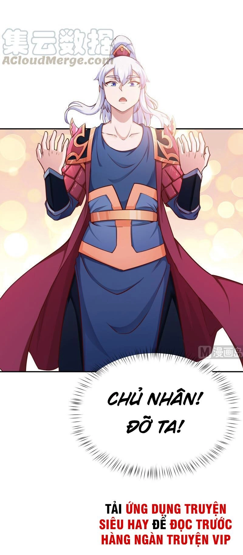 Vô Thượng Thần Vương Chapter 186 - 12