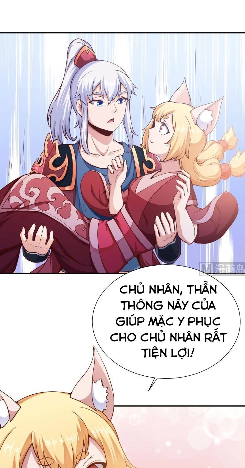 Vô Thượng Thần Vương Chapter 186 - 13