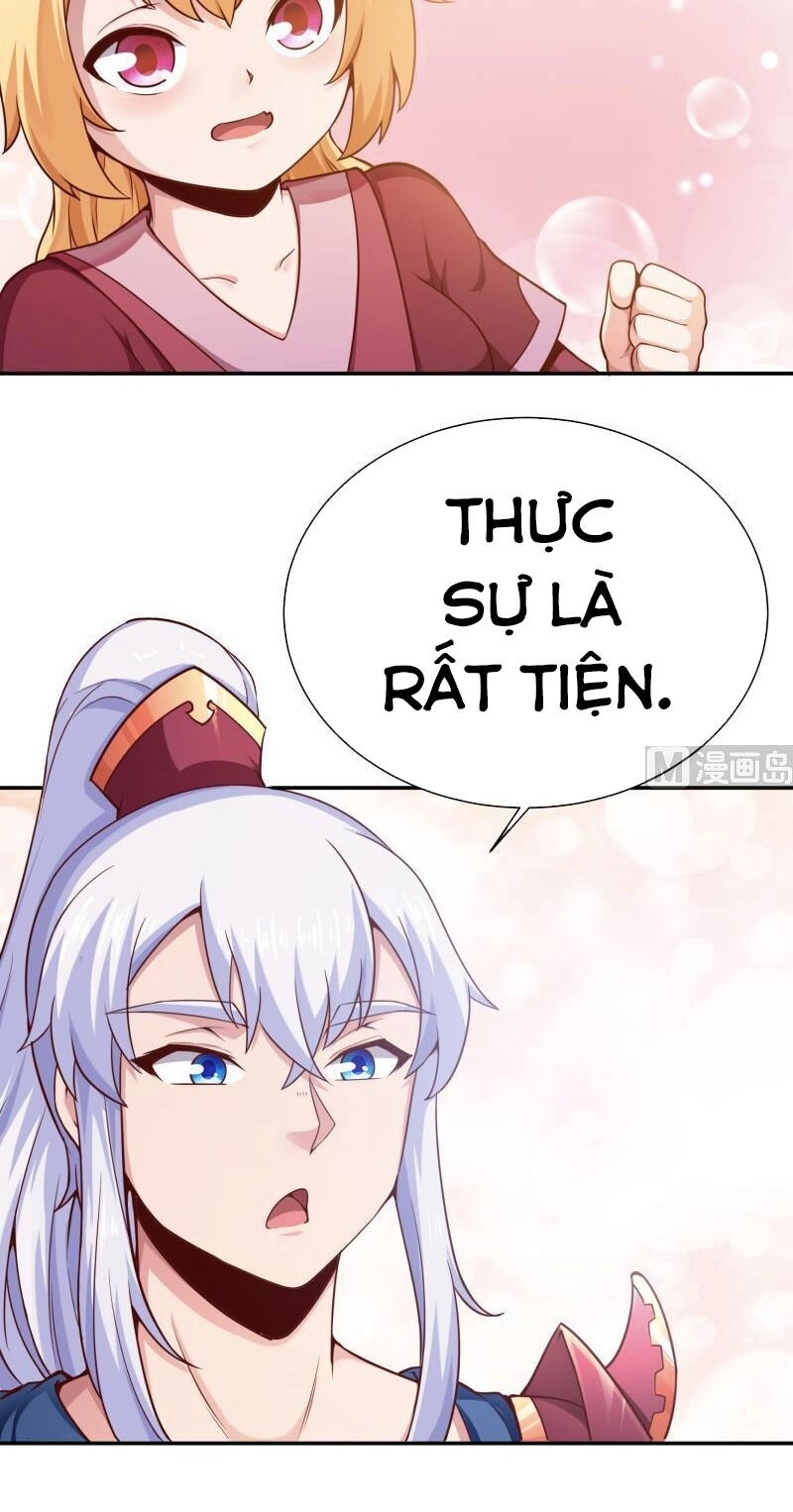 Vô Thượng Thần Vương Chapter 186 - 14