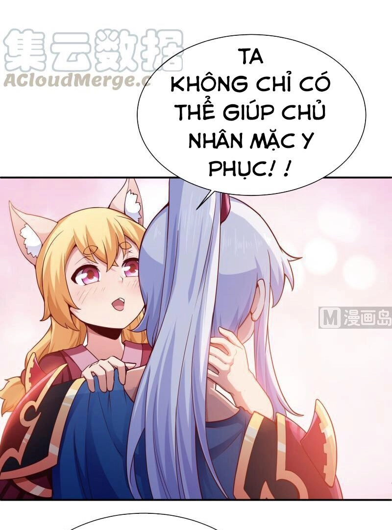 Vô Thượng Thần Vương Chapter 186 - 15