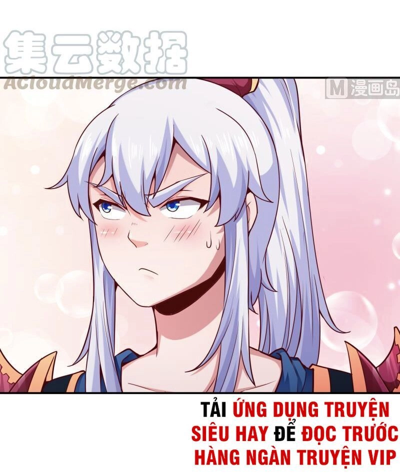 Vô Thượng Thần Vương Chapter 186 - 19