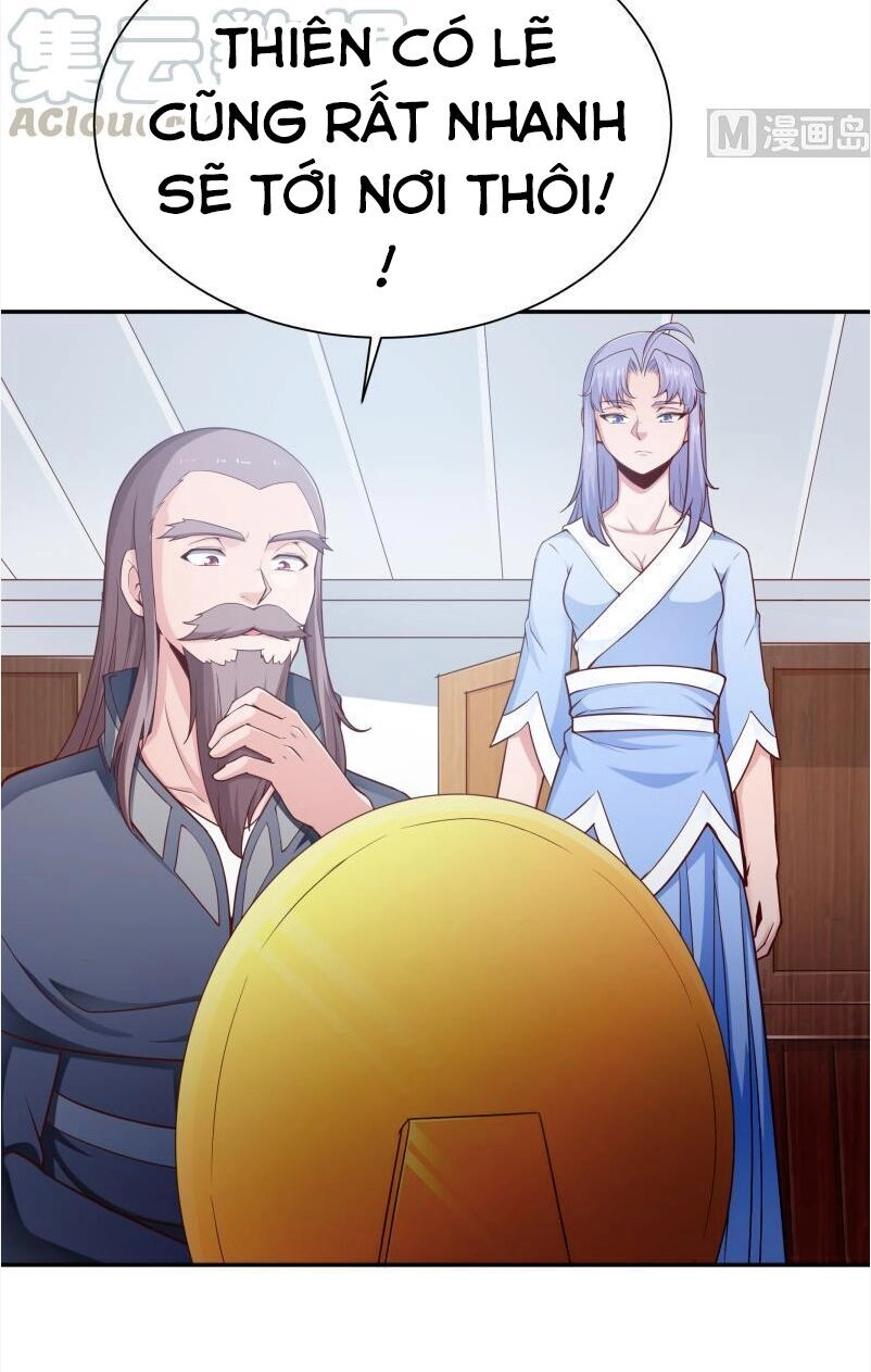 Vô Thượng Thần Vương Chapter 187 - 8