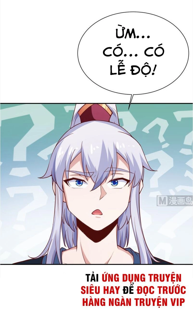 Vô Thượng Thần Vương Chapter 187 - 16