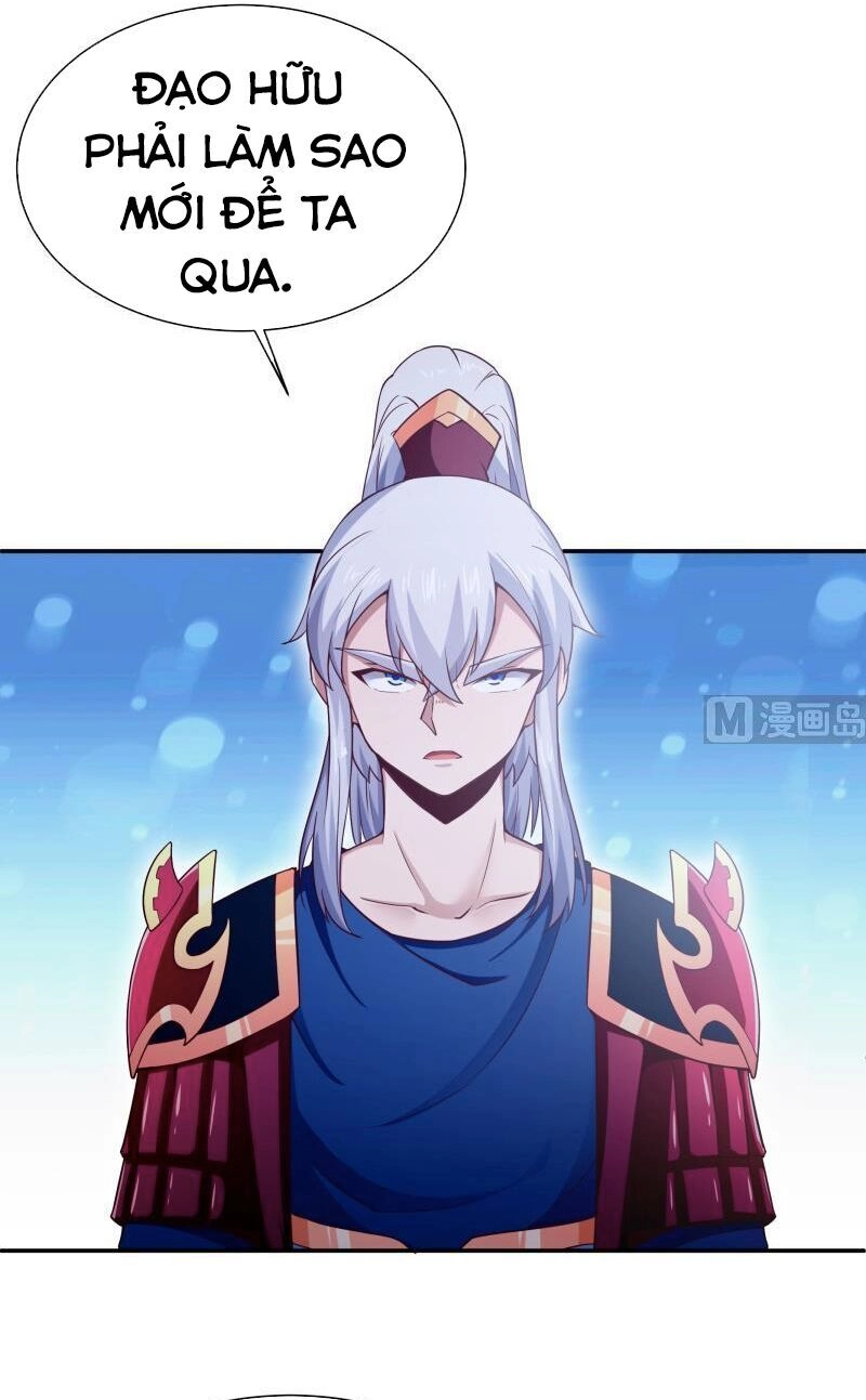 Vô Thượng Thần Vương Chapter 188 - 3