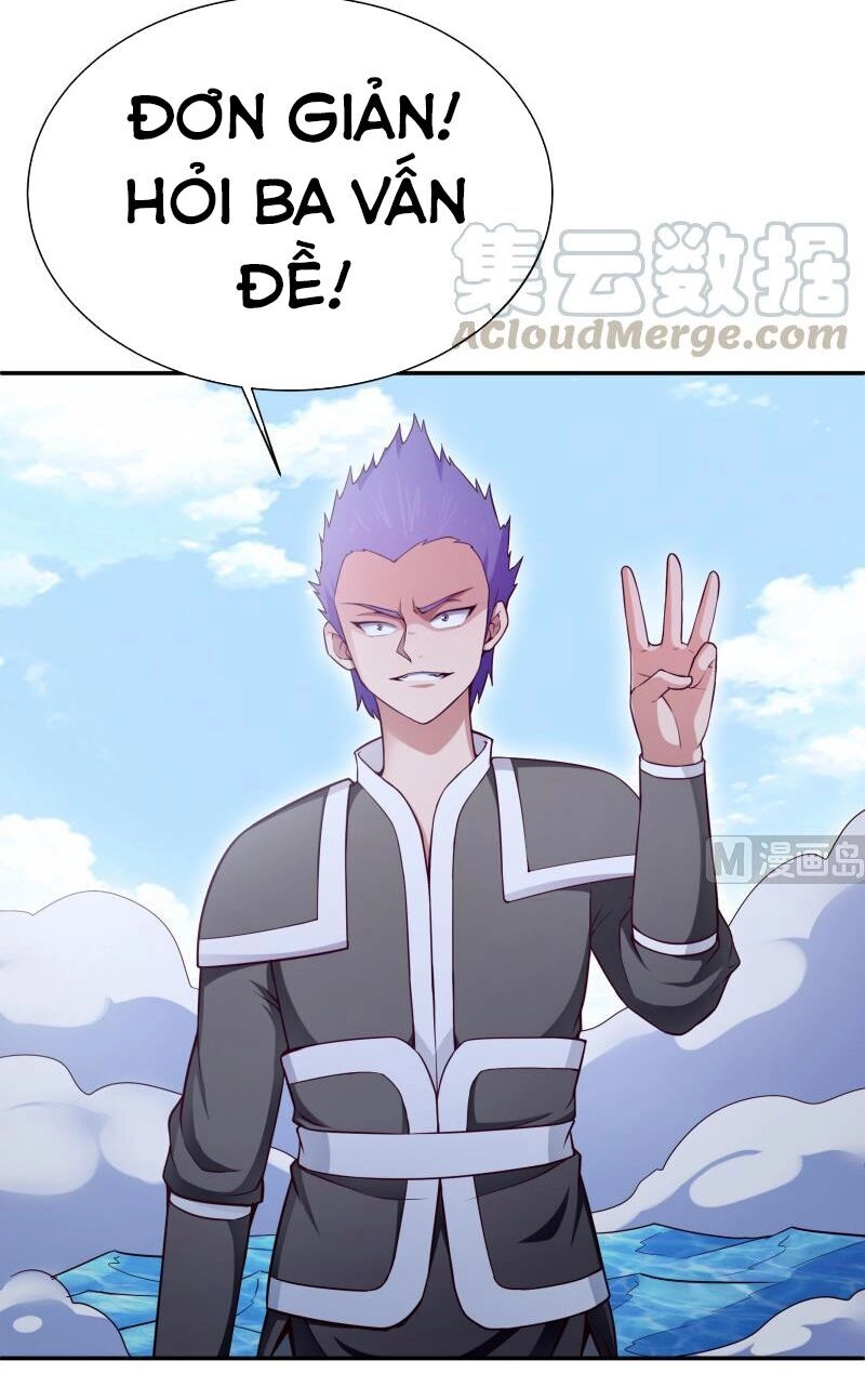 Vô Thượng Thần Vương Chapter 188 - 4