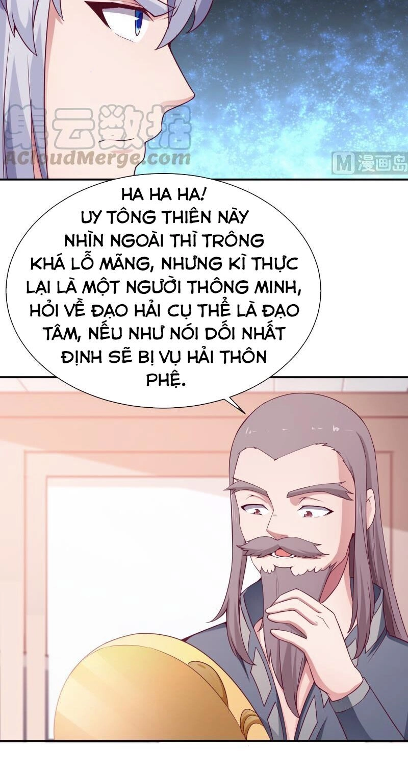 Vô Thượng Thần Vương Chapter 188 - 7