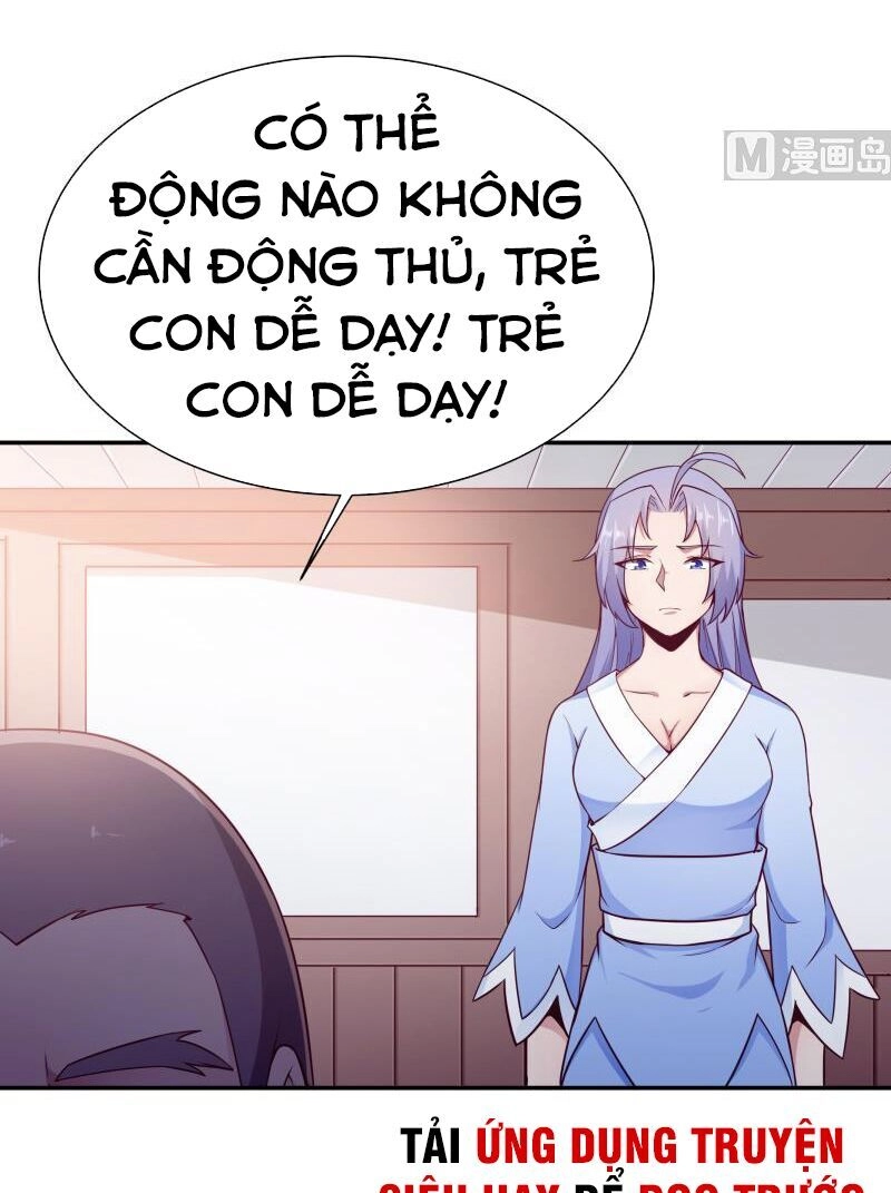 Vô Thượng Thần Vương Chapter 188 - 8