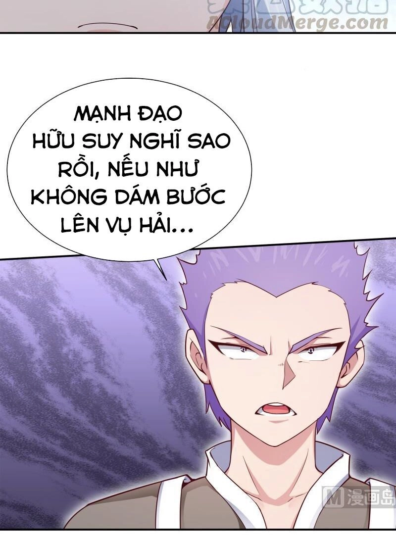 Vô Thượng Thần Vương Chapter 188 - 11