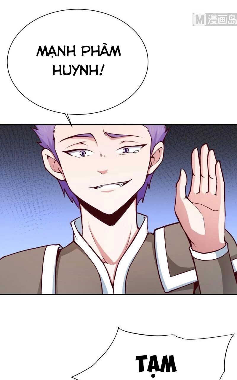 Vô Thượng Thần Vương Chapter 189 - 6