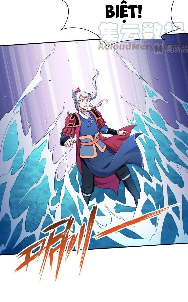 Vô Thượng Thần Vương Chapter 189 - 7