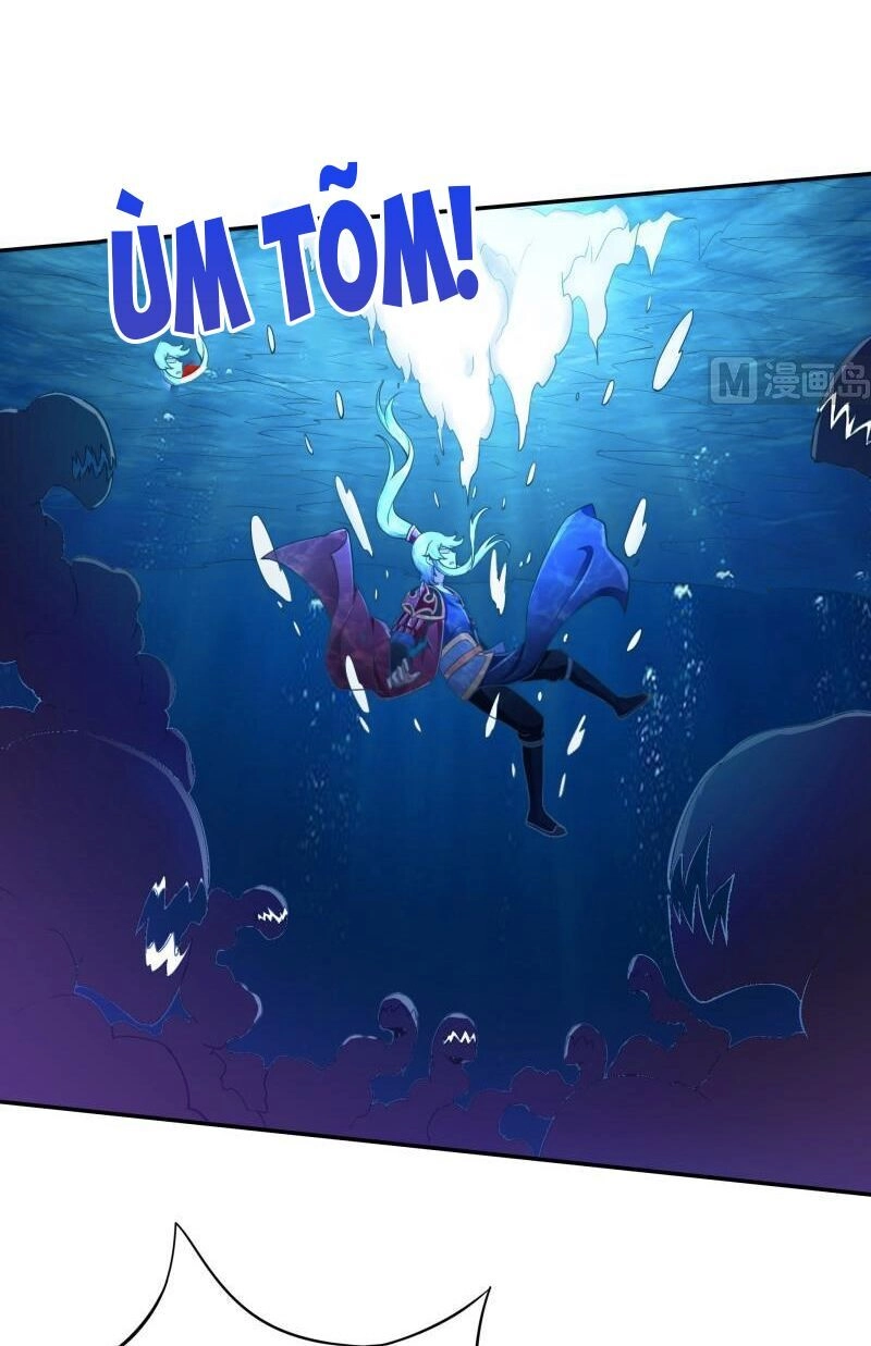 Vô Thượng Thần Vương Chapter 189 - 8