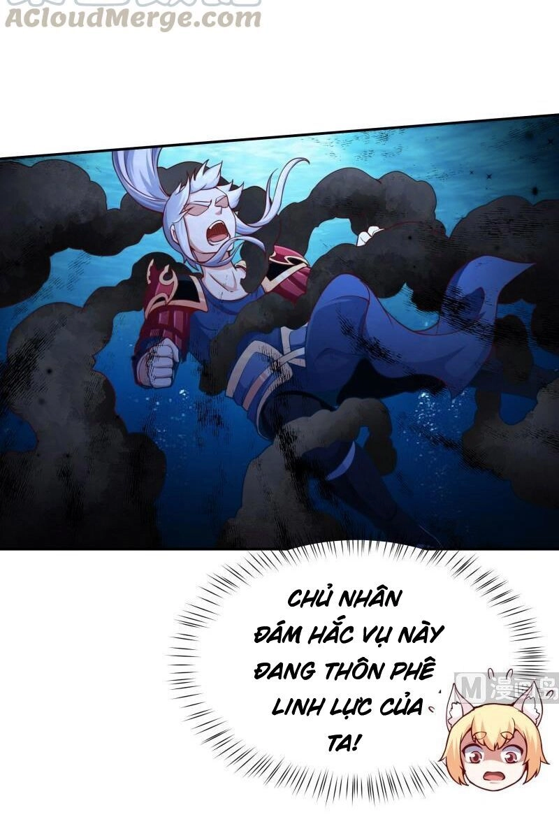 Vô Thượng Thần Vương Chapter 189 - 11