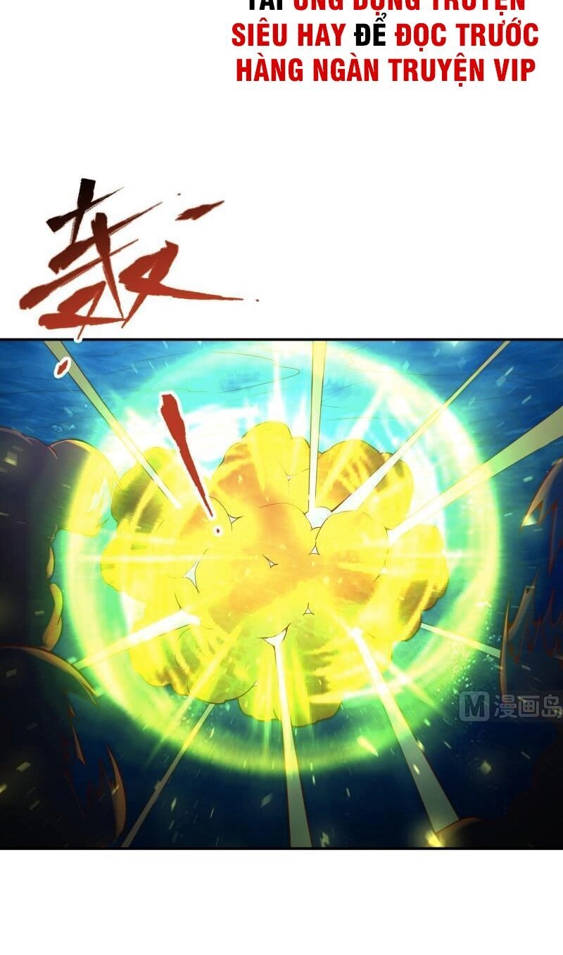 Vô Thượng Thần Vương Chapter 189 - 16