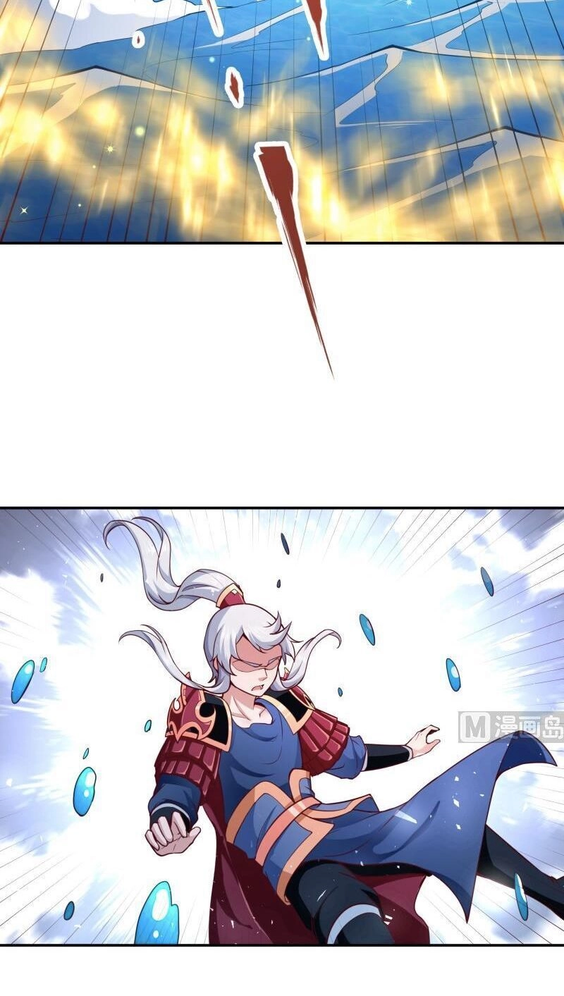 Vô Thượng Thần Vương Chapter 189 - 18