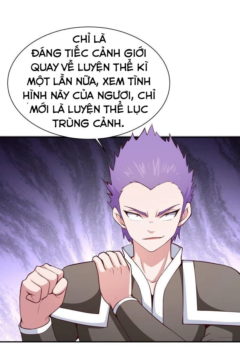 Vô Thượng Thần Vương Chapter 189 - 20