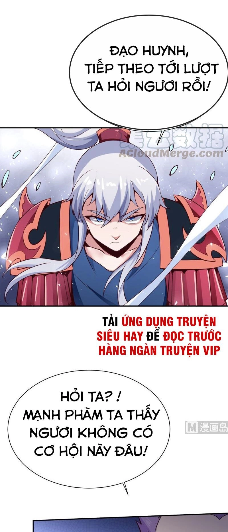 Vô Thượng Thần Vương Chapter 189 - 21