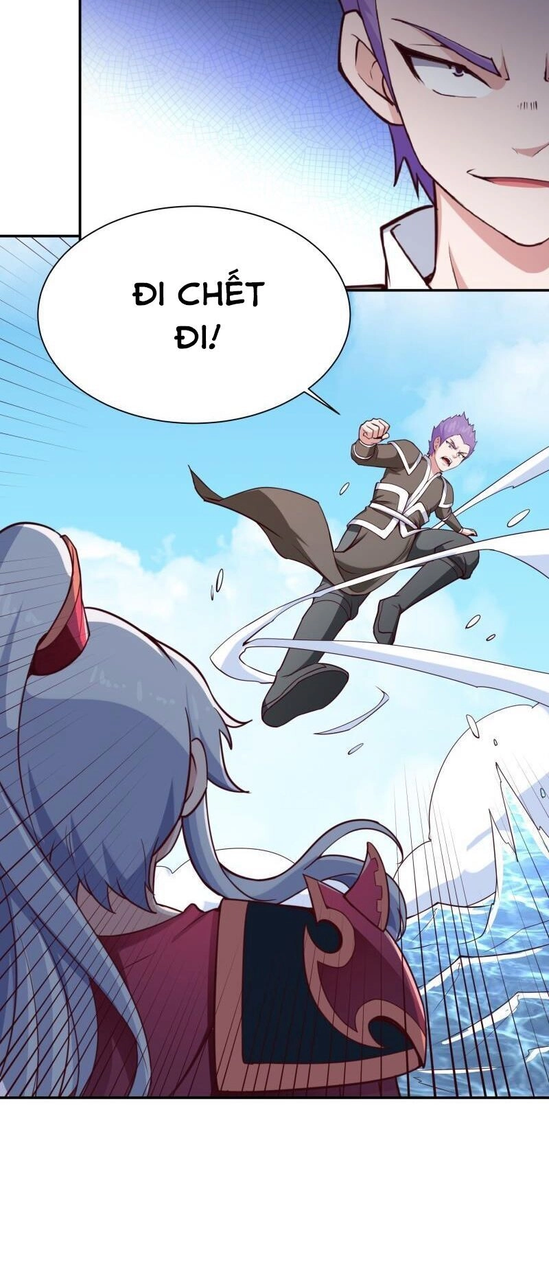 Vô Thượng Thần Vương Chapter 189 - 22