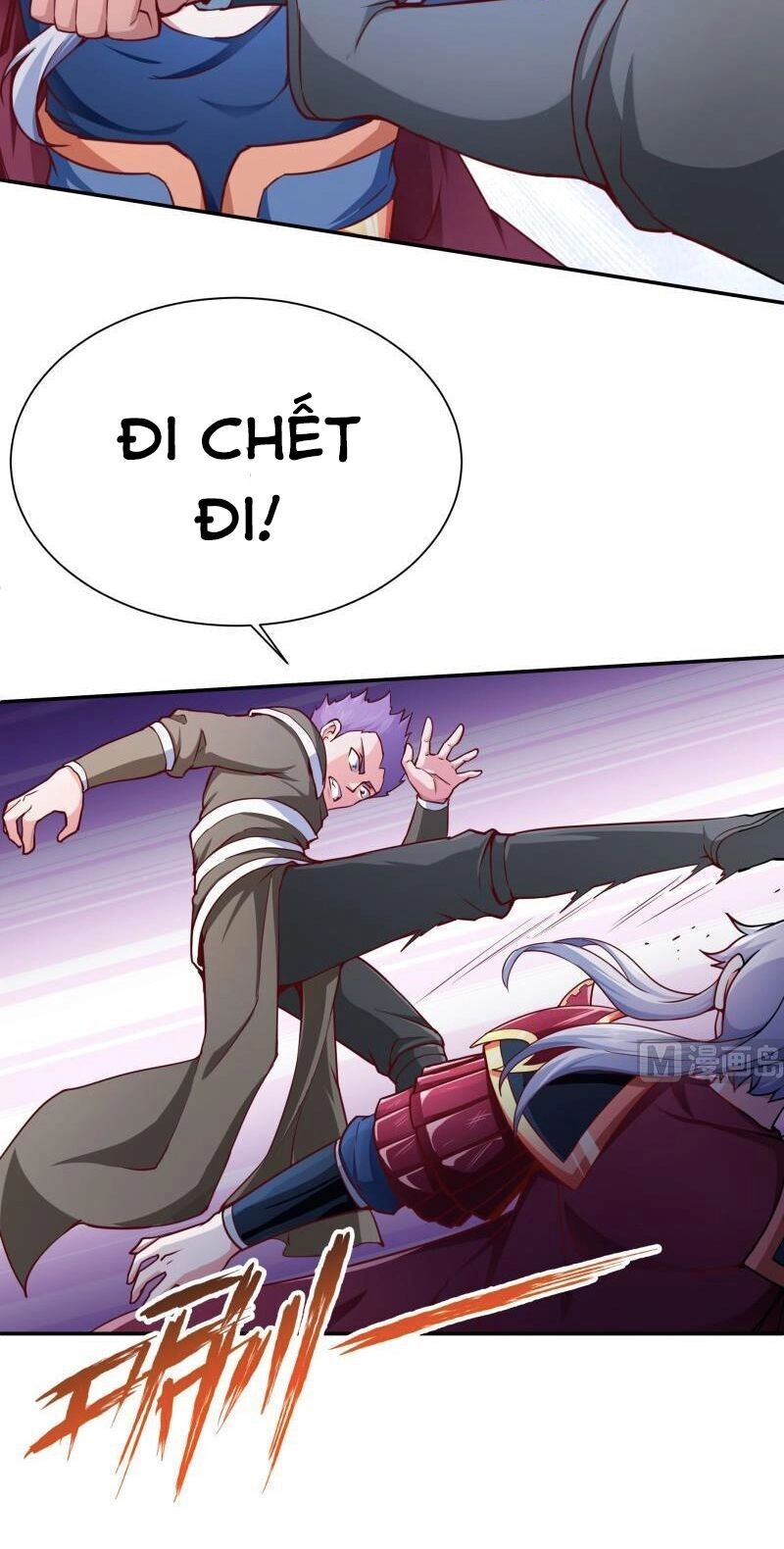 Vô Thượng Thần Vương Chapter 190 - 2