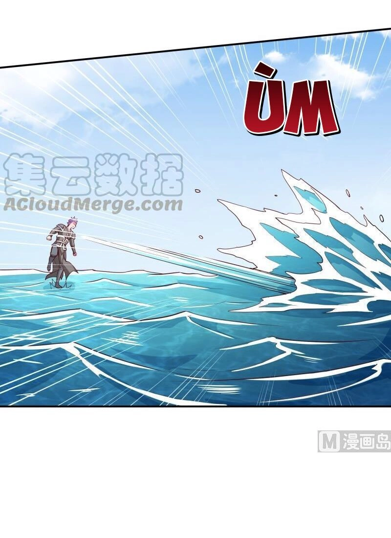 Vô Thượng Thần Vương Chapter 190 - 3