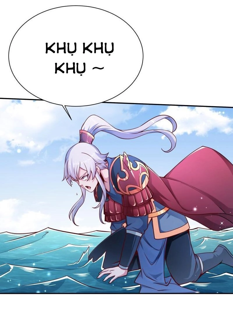 Vô Thượng Thần Vương Chapter 190 - 4