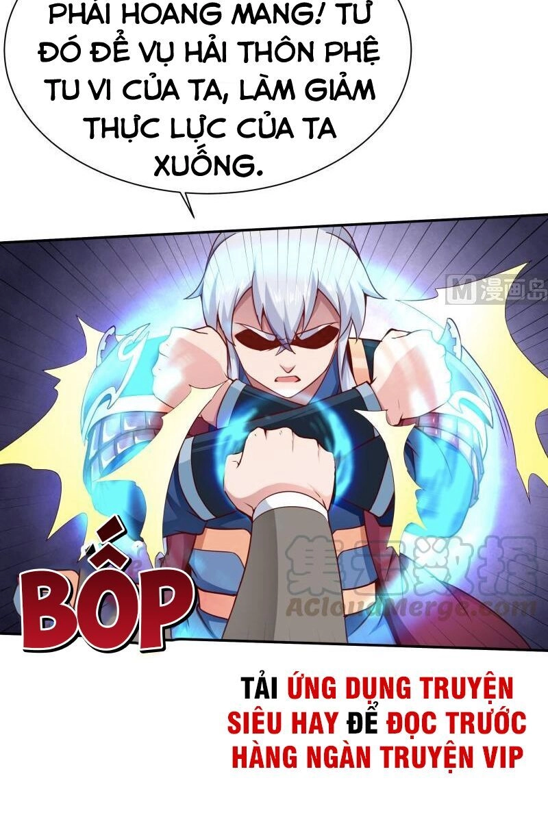 Vô Thượng Thần Vương Chapter 190 - 10