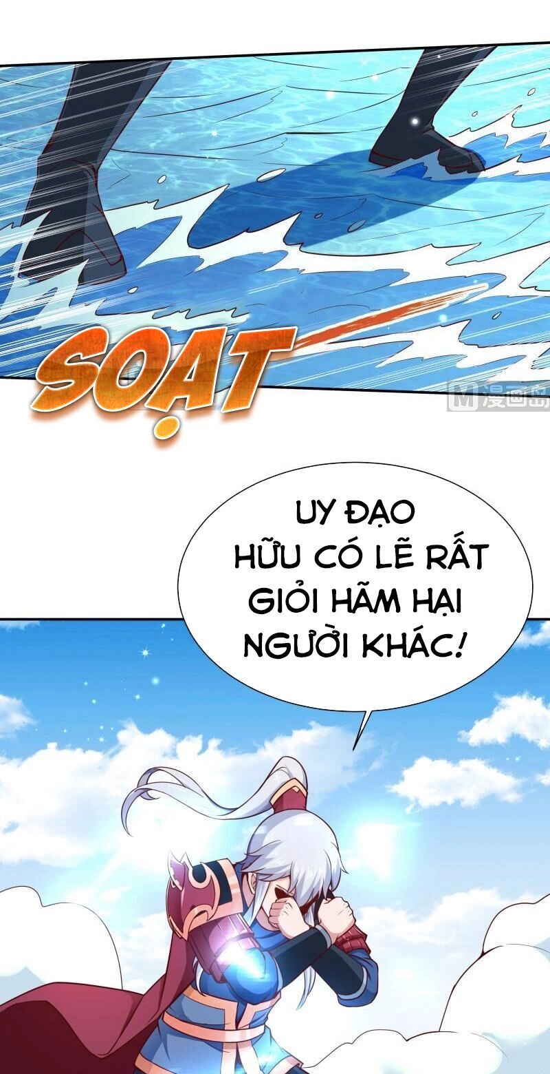 Vô Thượng Thần Vương Chapter 190 - 11