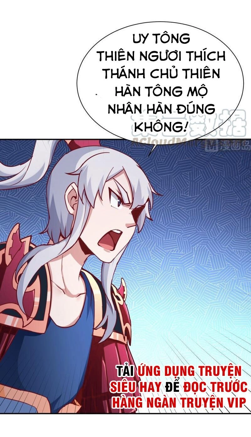 Vô Thượng Thần Vương Chapter 190 - 17