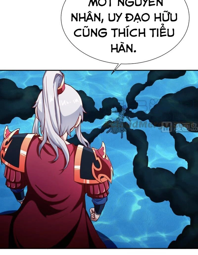 Vô Thượng Thần Vương Chapter 191 - 7