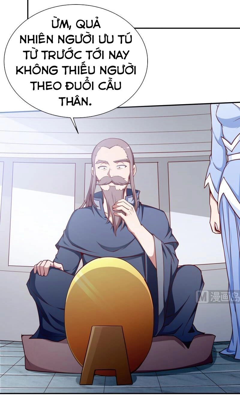 Vô Thượng Thần Vương Chapter 191 - 9