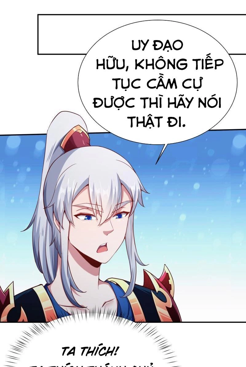 Vô Thượng Thần Vương Chapter 191 - 15