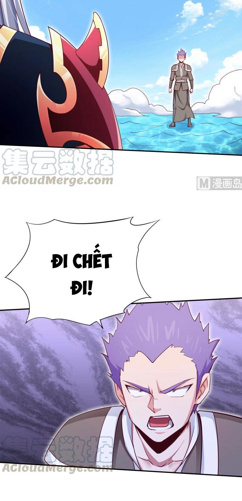 Vô Thượng Thần Vương Chapter 192 - 2