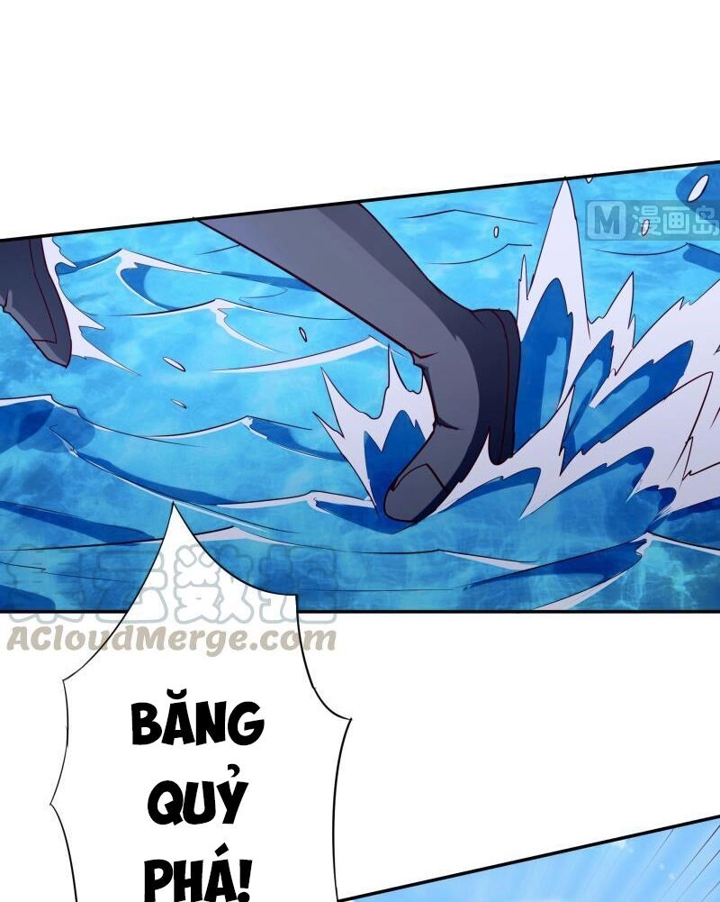 Vô Thượng Thần Vương Chapter 192 - 3