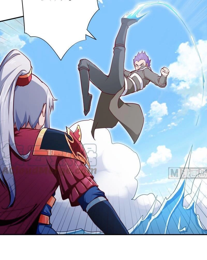 Vô Thượng Thần Vương Chapter 192 - 4