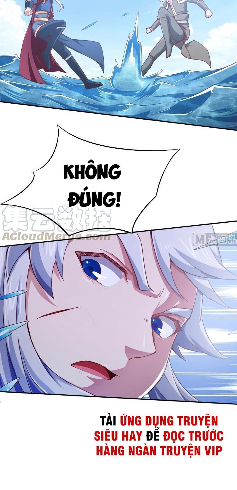 Vô Thượng Thần Vương Chapter 192 - 6