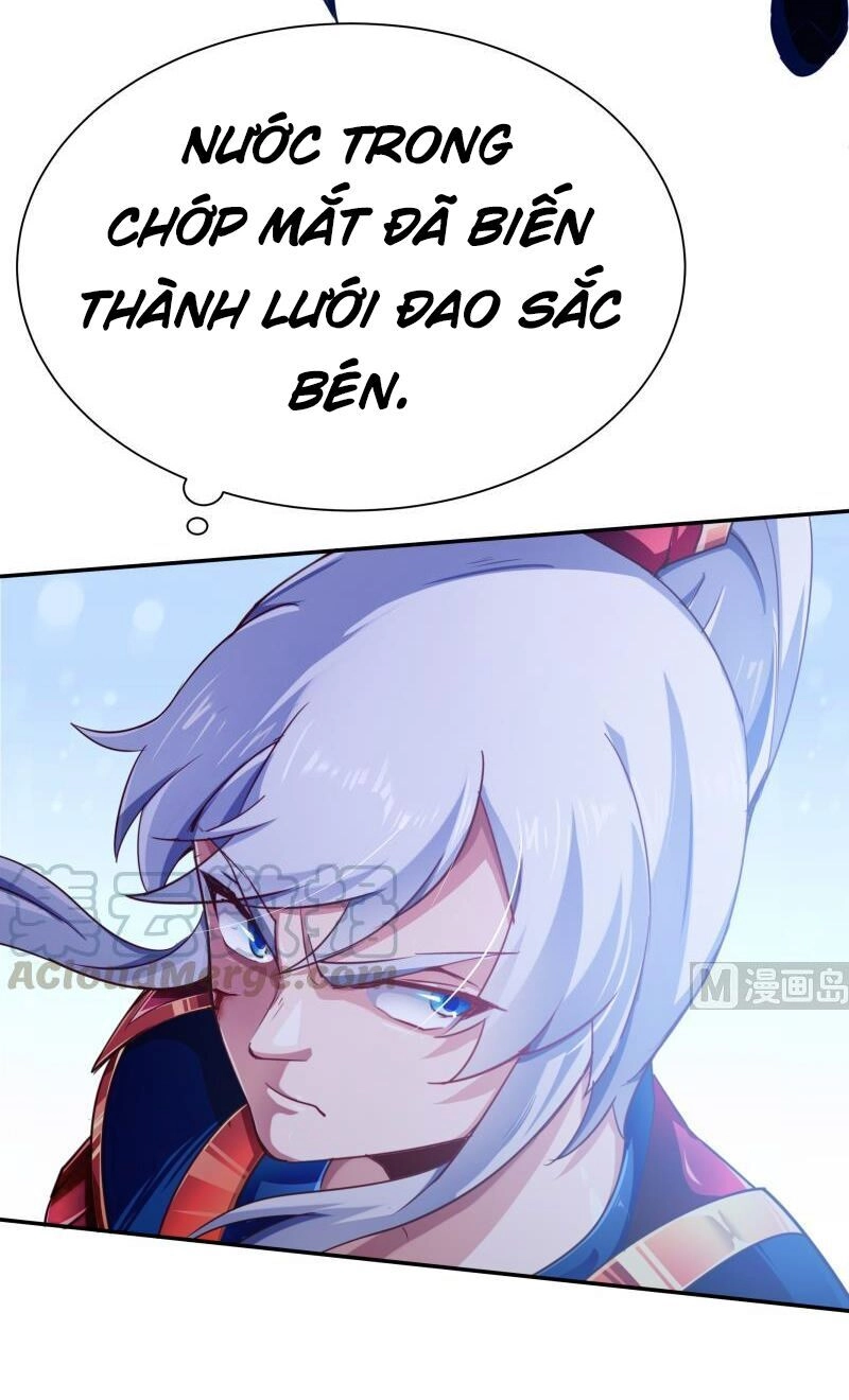 Vô Thượng Thần Vương Chapter 192 - 8