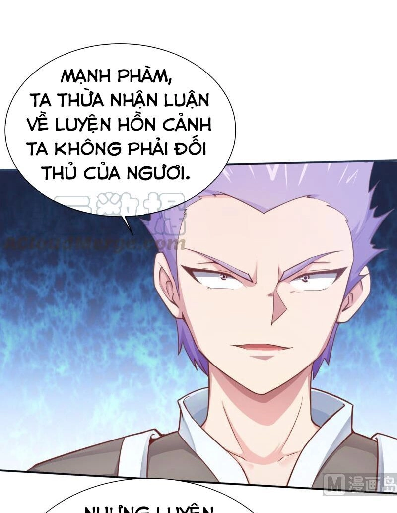 Vô Thượng Thần Vương Chapter 192 - 9