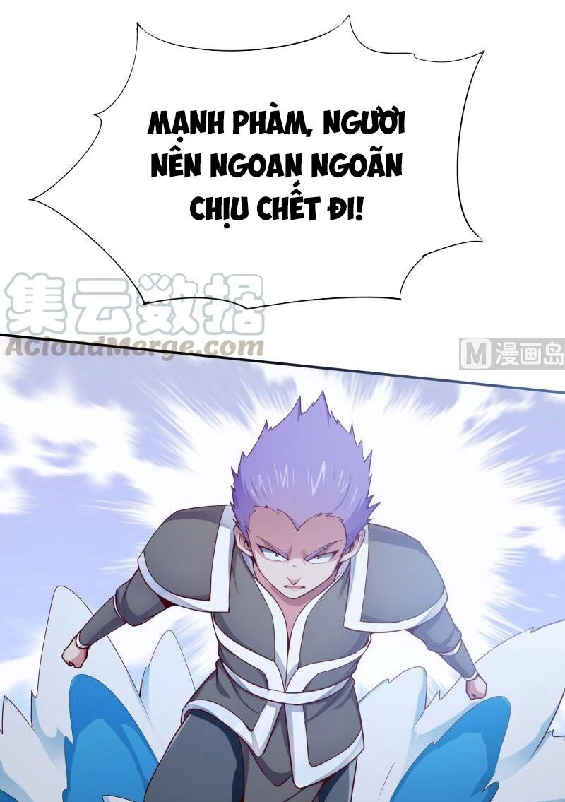 Vô Thượng Thần Vương Chapter 192 - 11