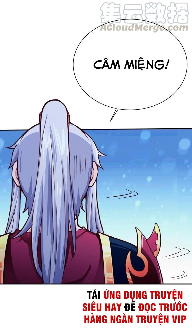 Vô Thượng Thần Vương Chapter 192 - 17