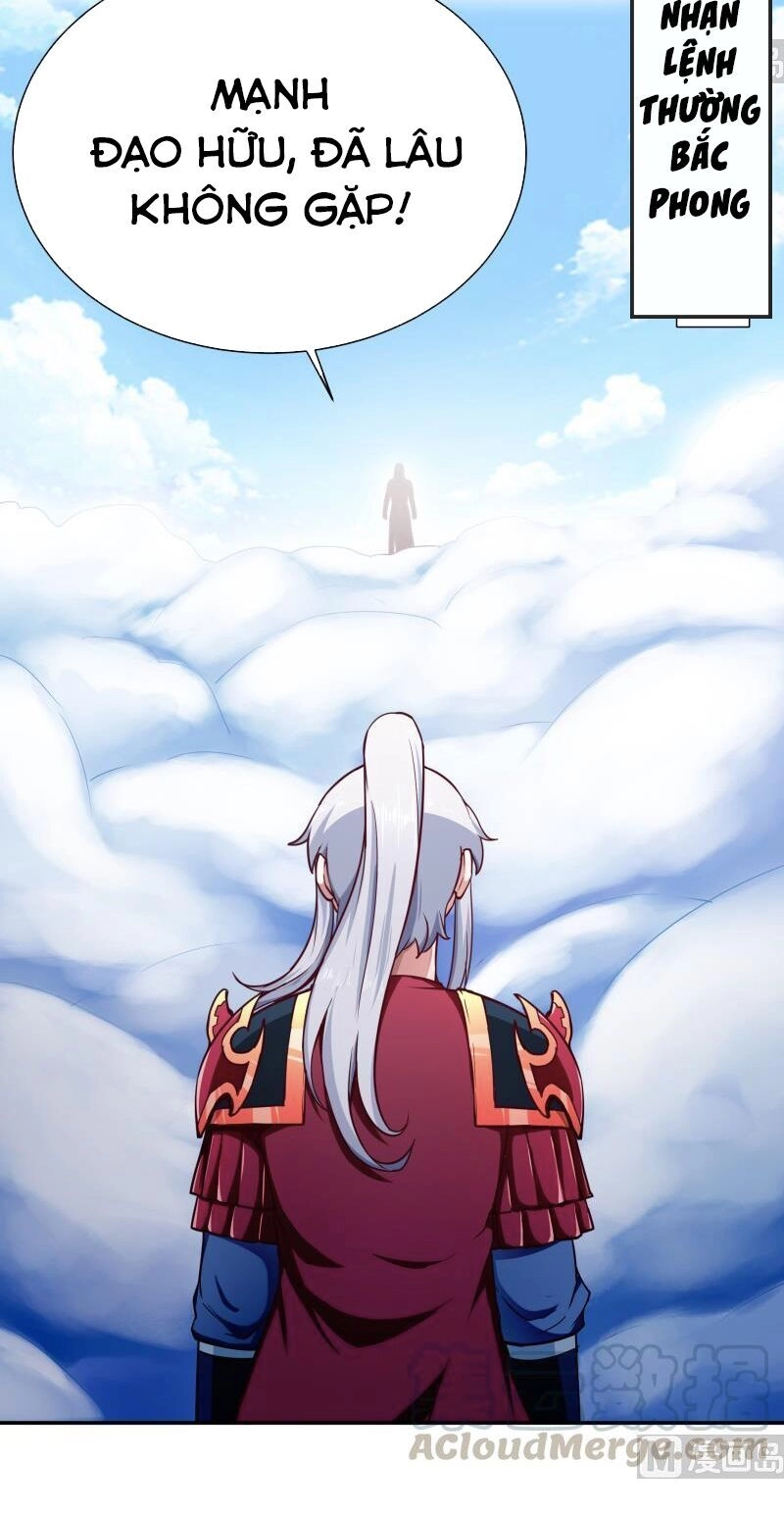 Vô Thượng Thần Vương Chapter 193 - 4