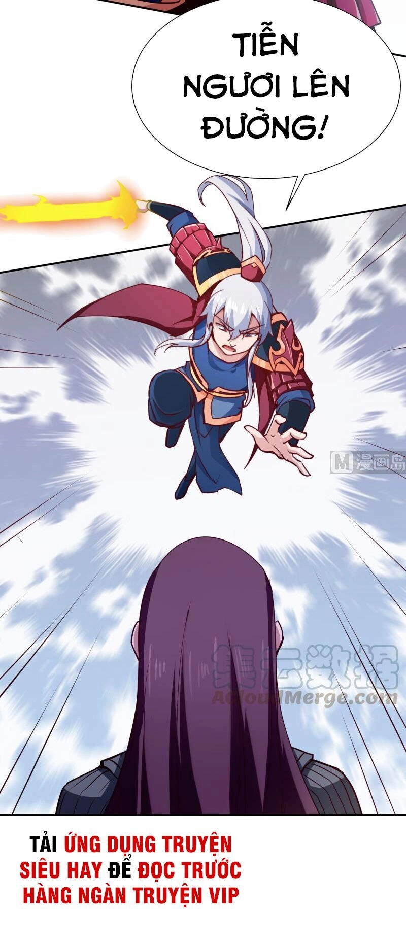 Vô Thượng Thần Vương Chapter 193 - 6